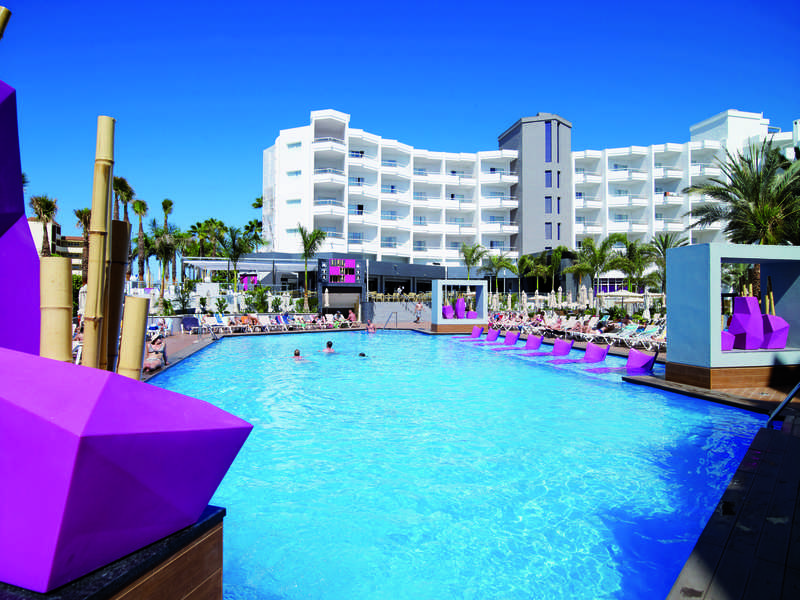 Riu Don Miguel